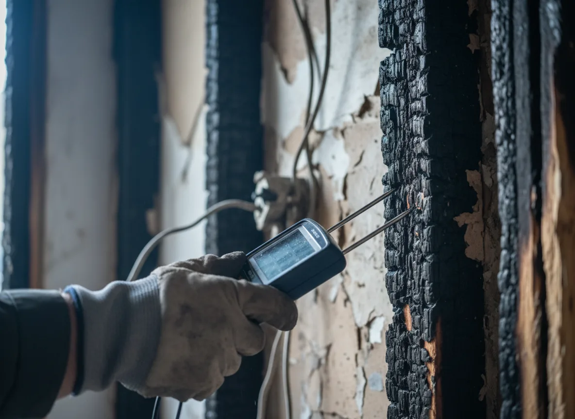 Fire Damage Restoration Cambridge, OH FAQs